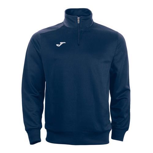 Erkek Sweatshirt Faraon 1/2 Zipper 100285.300