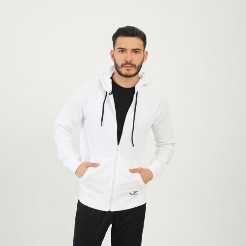 Erkek Günlük Sweatshırt Full Zip Eagle 4231315