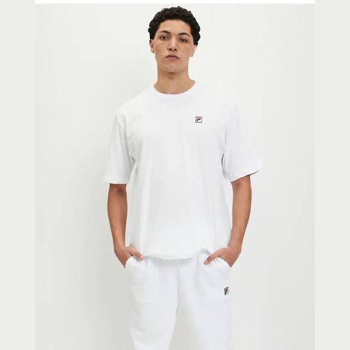 T-Shirt Frying Pan Graphic LU411113