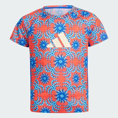 Çocuk Günlük T-shirt G Farm Train T Ip1841