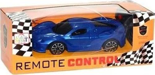 Uzaktan Kumandalı 2 Fonksiyonlu Araba
