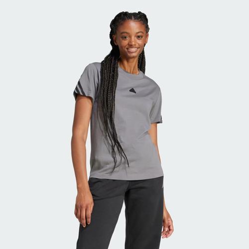 Kadın T-shirt W Fı 3S Tee Iw5267