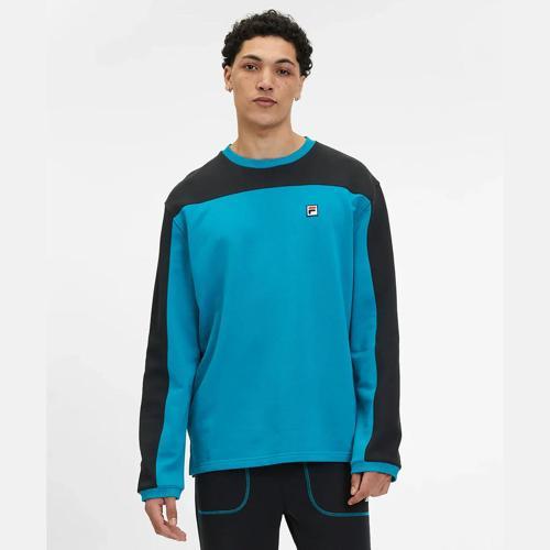 Eşofman Altı Color Block Detail LU411125