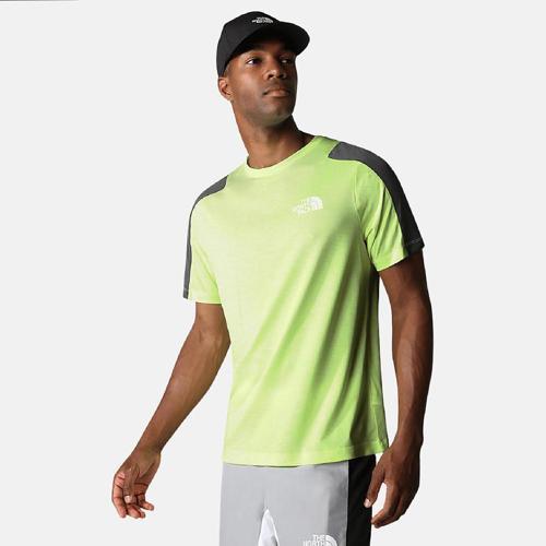 Erkek T-Shirt Ma S/S Tee Nf0A823Vımm1