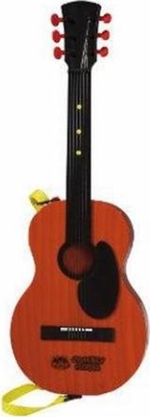 Oyuncak Gitar 54cm