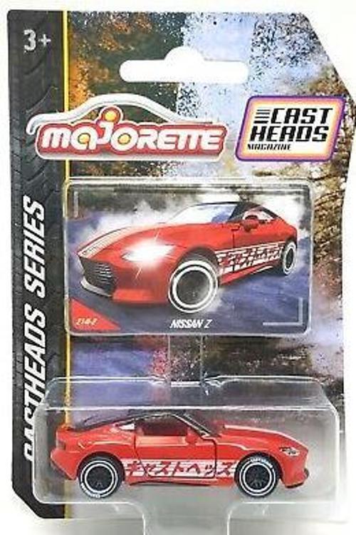 Castheads Series Nissan Z 214I-2