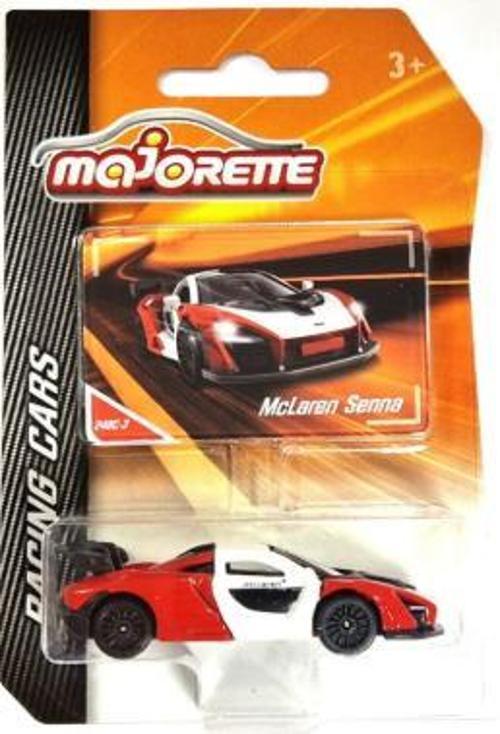 Racing Cars McLaren Senna 248C-3