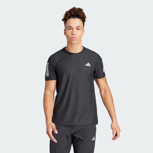 Erkek Koşu - Yürüyüş T-shirt Otr B Tee In1500