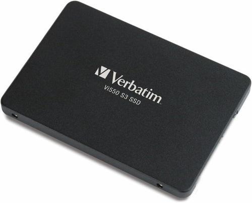 Vi550 SSD 256GB SATA III 550MB-460MB