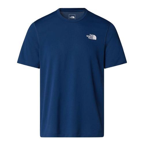 Erkek T-Shirt Lightbright S/S Tee Nf0A825Od1R1