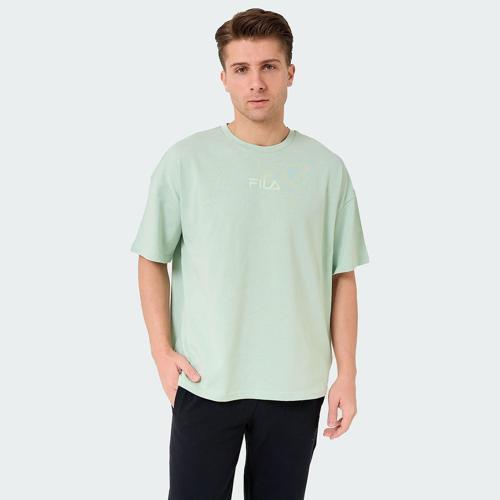Erkek T-Shirt Delgado FAM0564