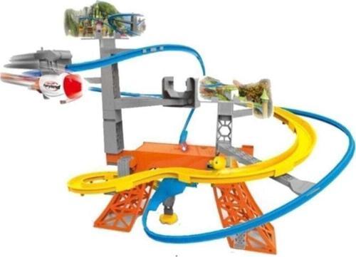 Oyuncak Masallar Ülkesi Lunapark