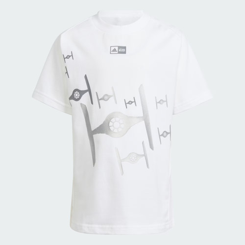 Çocuk Günlük T-shirt Lk Sw Zne T Is4556