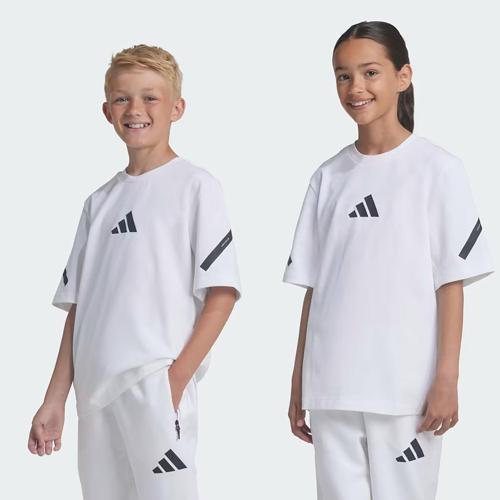 Çocuk T-shirt J Zne Tee Jj4144