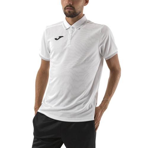 Erkek Polo T-shirt Campus 101588.200