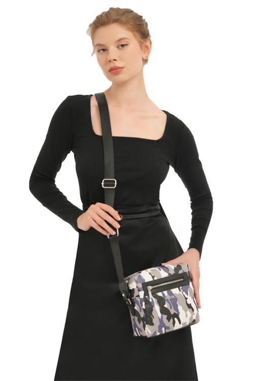 Kadın Omuz Çantası 05FM24K1137