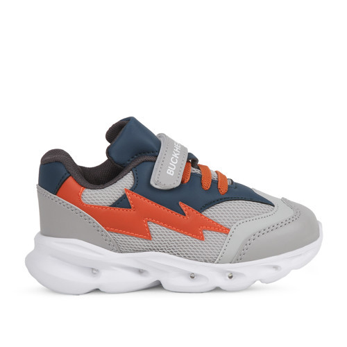 Erkek Çocuk Sneaker BUCK4431