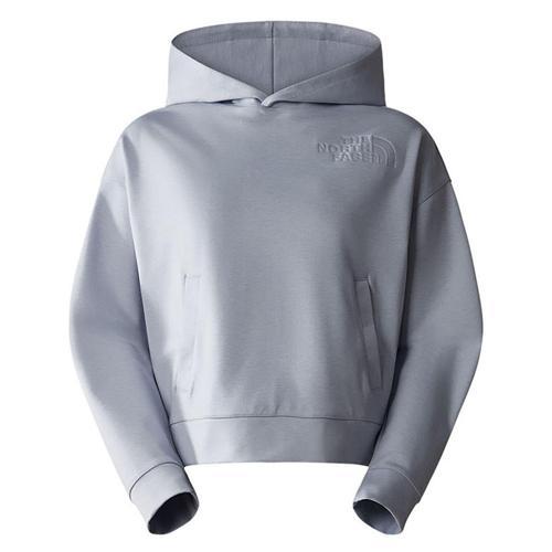 Kadın Kapşonlu Sweatshirt Spacer Air Hoodie Nf0A8539Jı51
