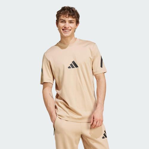 Erkek T-shirt M Z.N.E. Tee Jf2453