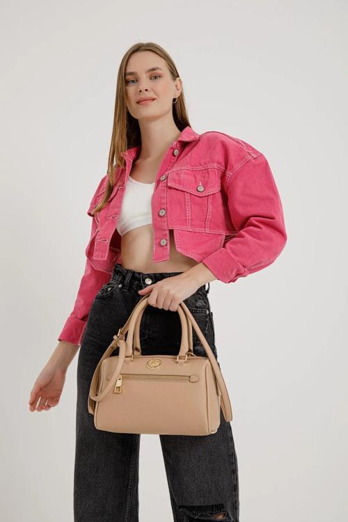 Kadın Omuz Çantası 05BHPC118