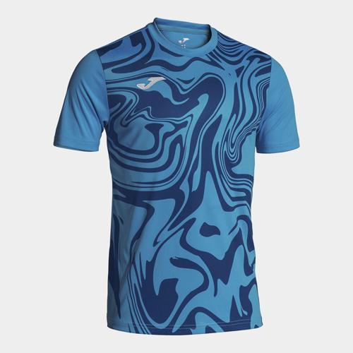 Erkek Günlük T-Shirt Lion Iı Short Sleeve 103729.383