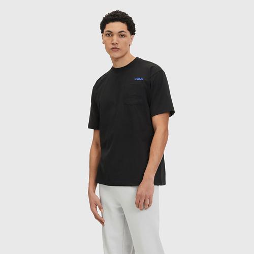 T-Shirt Chest Pocket SU411111