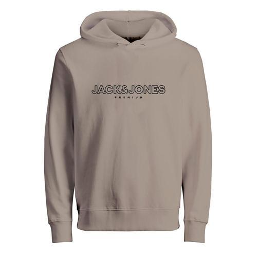 Erkek Kapşonlu Sweatshirt 12249401
