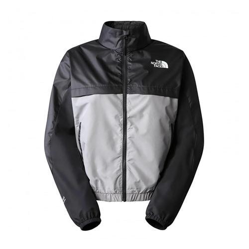 Kadın Kapşonlu Mont Ma Wind Full Zip Nf0A825D5261