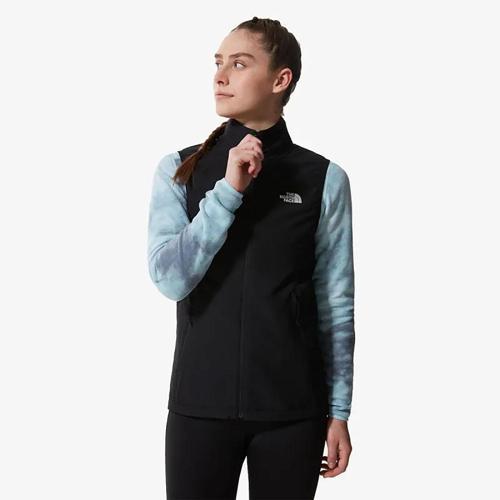Kadın Outdoor Yelek Nimble Vest Nf0A7R2Sjk31