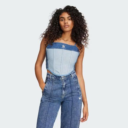 Kadın Eşofman Üstü Ksenia Corset Iw5671