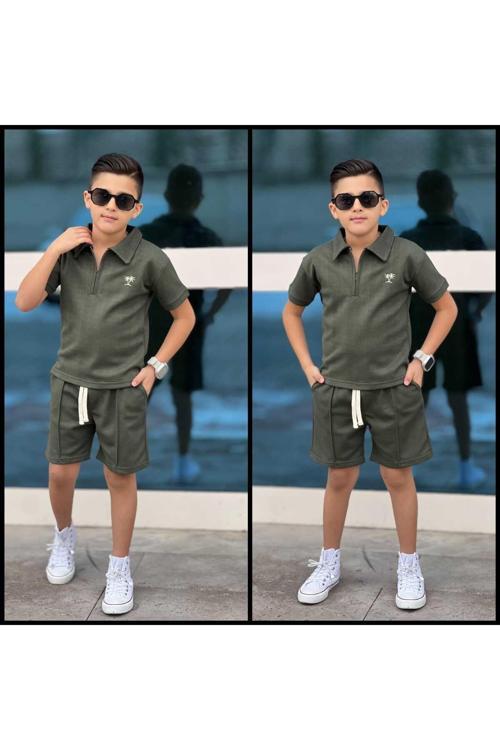 Çocuk New Sezon Takım