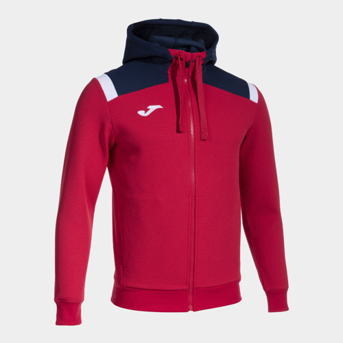 Erkek Futbol Sweatshirt Toledo Zip-Up Hoodie 103737.603