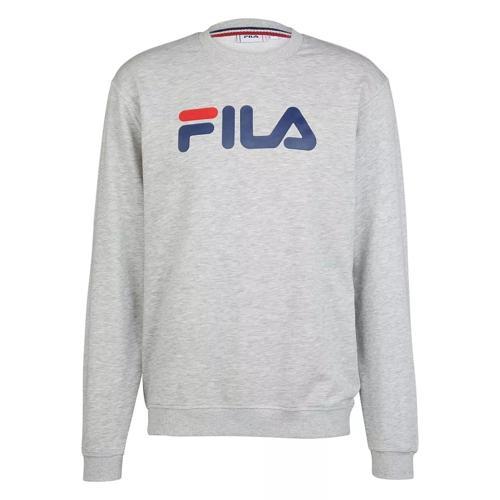 Erkek Bisiklet Yaka Sweatshirt Barbian FAU0066