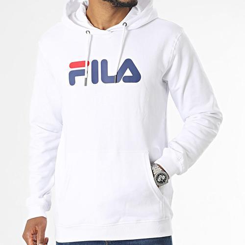Kapşonlu Sweatshirt Barumini FAU0068