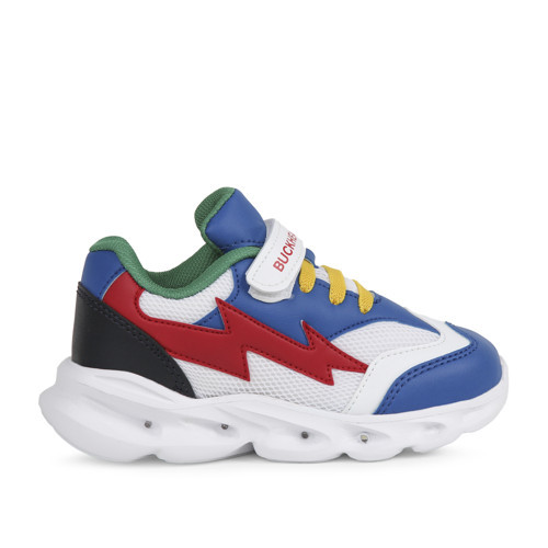Erkek Çocuk Sneaker BUCK4431