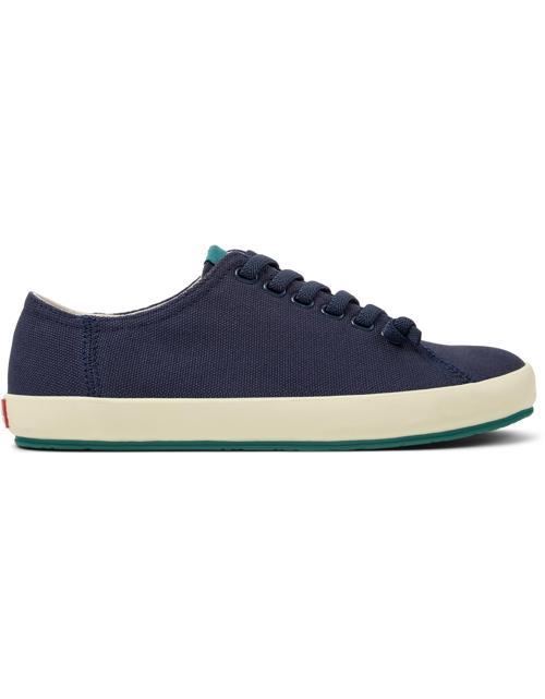 Peu Rambla Vulcanizado Erkek Sneaker 18869-115