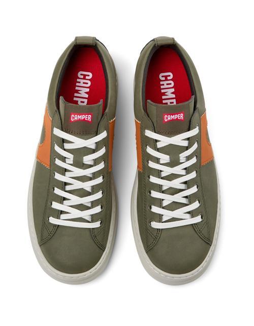 Runner Four Erkek Sneaker K100893-014