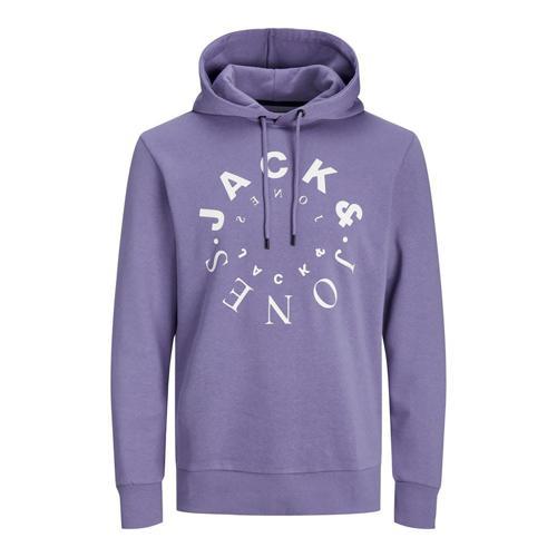 Erkek Kapşonlu Sweatshirt 12247471