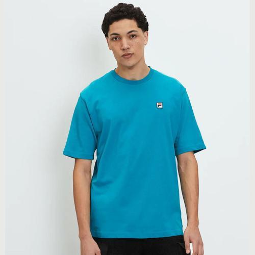 T-Shirt Frying Pan Graphic LU411113