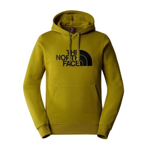 Erkek Kapşonlu Sweatshirt Drew Peak Pullover Hoodie Nf00Ahjyı0N1