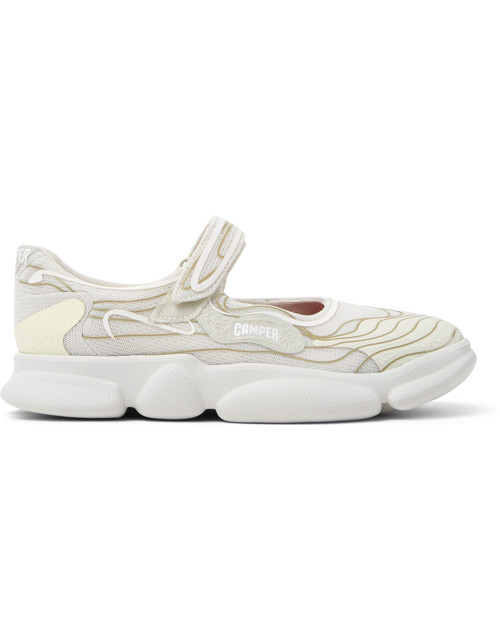 Karst Kadın Sneaker K201689-005