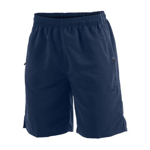 Erkek Futbol Kamp Şort Bermuda Micro. Pocket Nıza Navy 100784.331