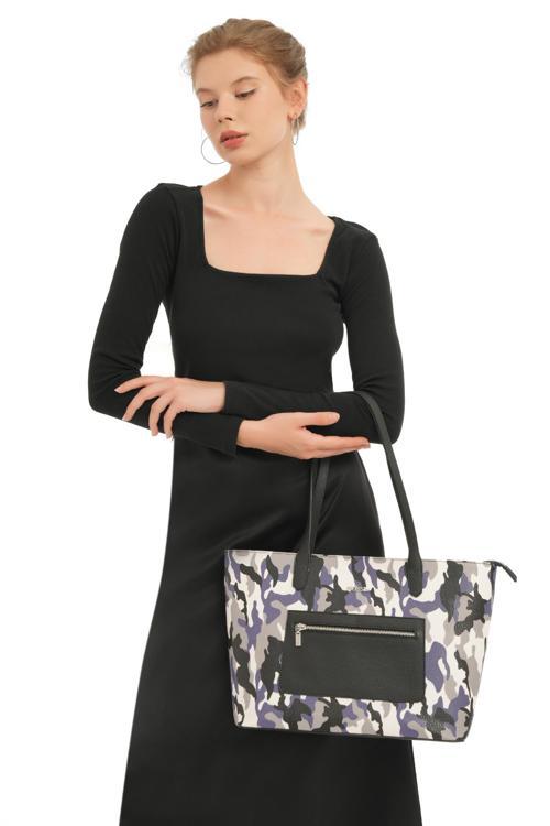 Kadın Omuz Çantası 05FM24K1135