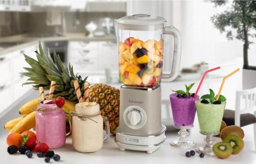 Bej Vintage Blender