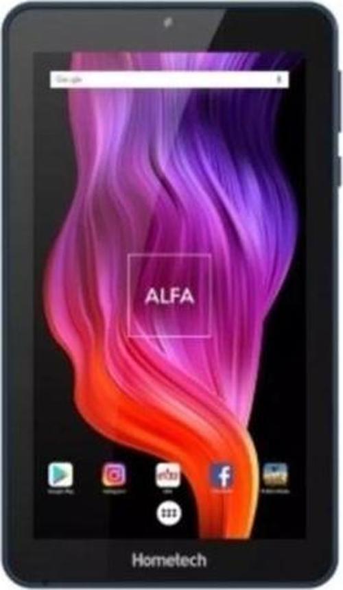 Alfa 7lm 32 Gb  Lacivert Tablet