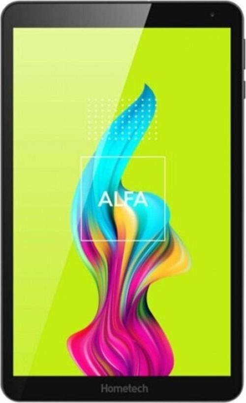 Alfa Siyah 10mb Tablet