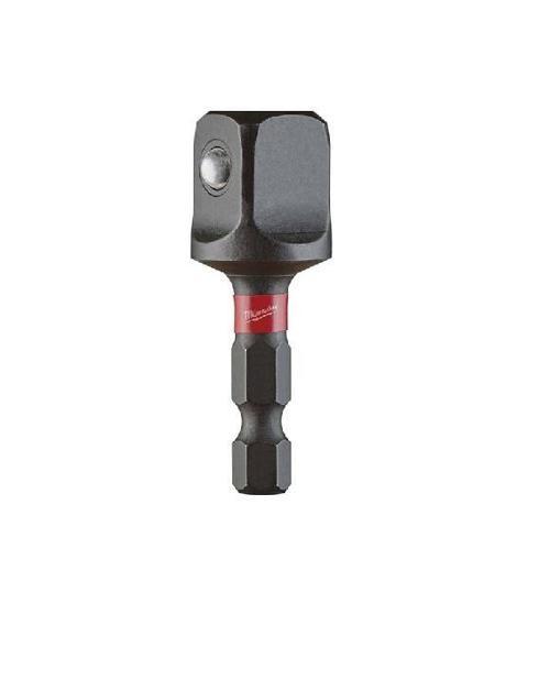 Bits Uç Adaptörü 1/2 Sd Lokma İçin