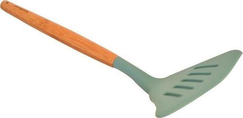 B2690  Gohan - Süzgeçli Geniş Spatula yemek spatula