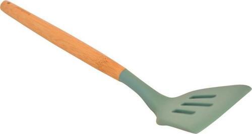 B2691 Natto - Süzgeçli Spatula mutfak malzemeleri