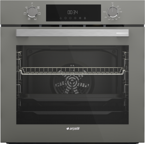 AFC 330 G Ankastre Fırın Grion